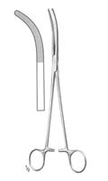 Dissecting and Ligature forceps